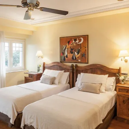 La Galeria Hotel San Sebastián