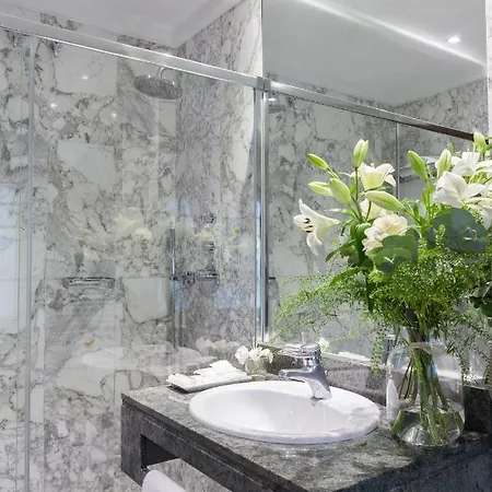 Hotel La Galeria San Sebastián