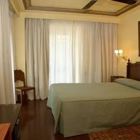 فندق La Galeria سان سيباستيان