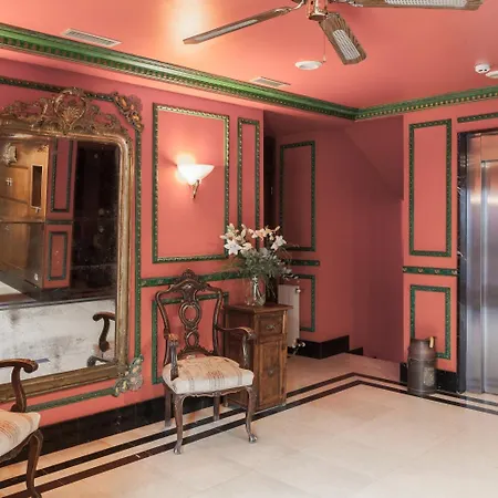 La Galeria سان سيباستيان