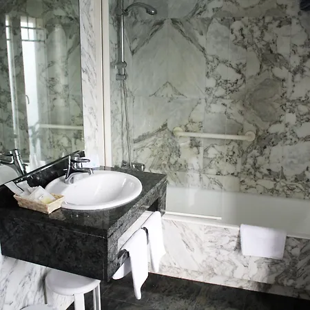 La Galeria Hotel San Sebastián