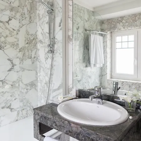 La Galeria San Sebastián