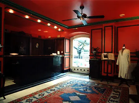 La Galeria سان سيباستيان