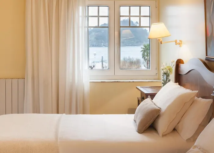 ラ ガレリア ホテル サン・セバスティアン