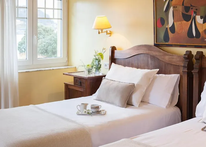 La Galeria Szálloda San Sebastián