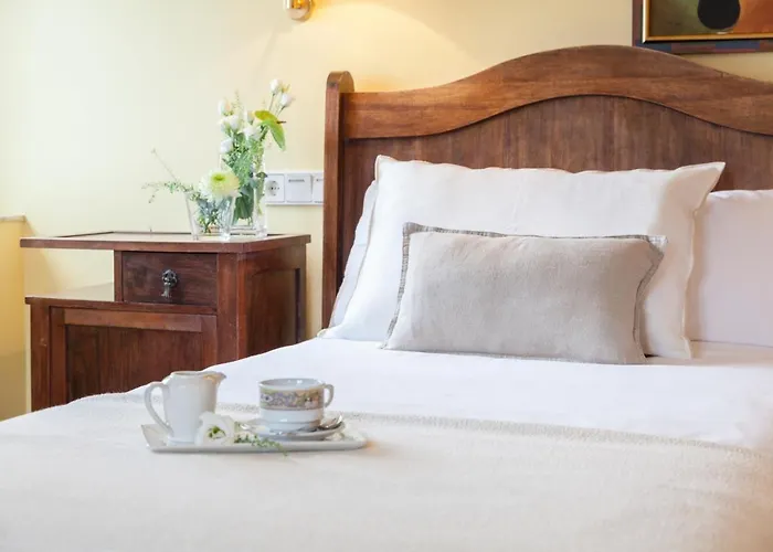 ホテル ラ ガレリア サン・セバスティアン