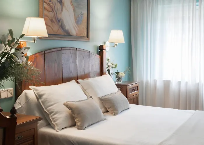 La Galeria 2* San Sebastián