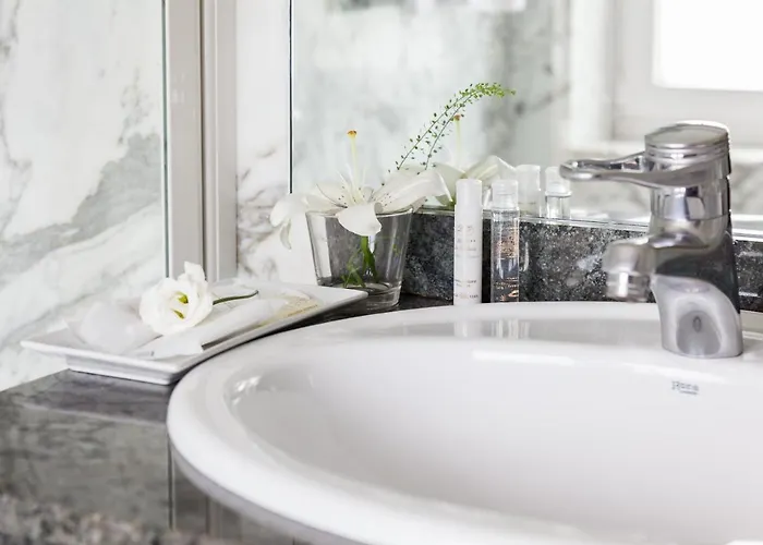 La Galeria Szálloda 2*