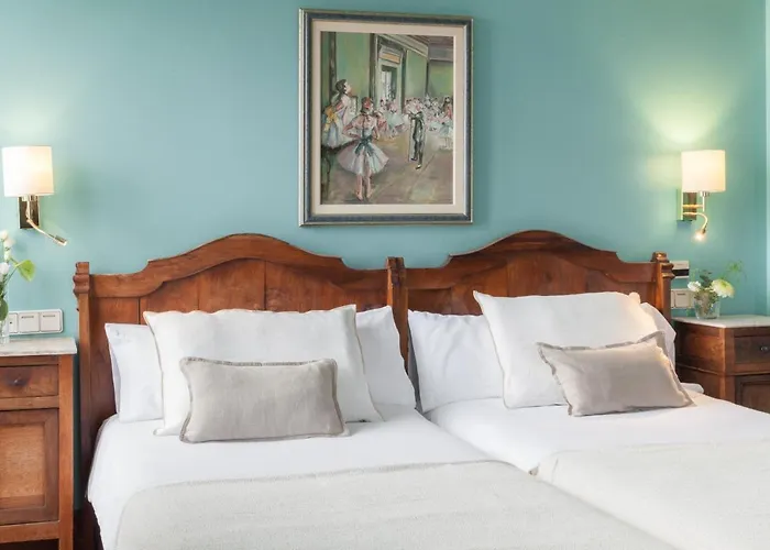 ラ ガレリア サン・セバスティアン