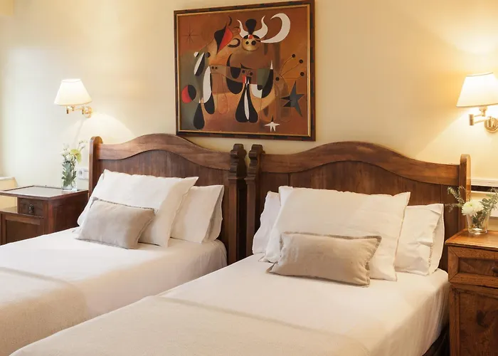 ラ ガレリア 2* サン・セバスティアン