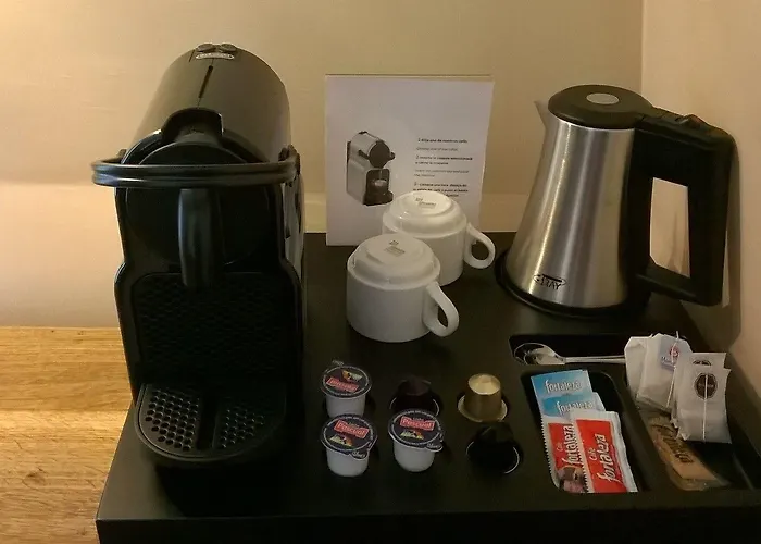 La Galeria Szálloda San Sebastián