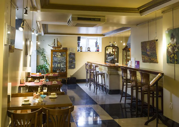 La Galeria Szálloda