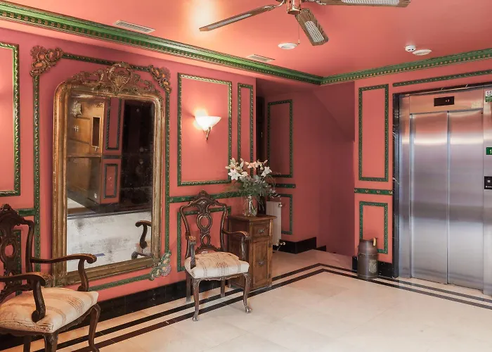 ラ ガレリア サン・セバスティアン