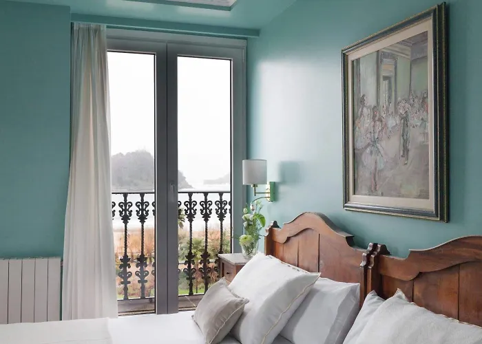 La Galeria San Sebastián