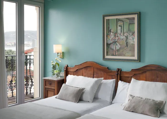 ラ ガレリア サン・セバスティアン