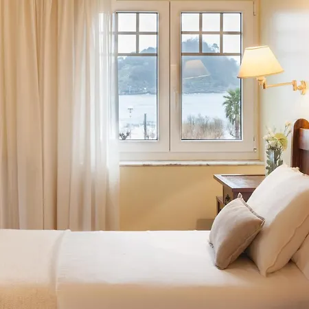 La Galería Hotel San Sebastián