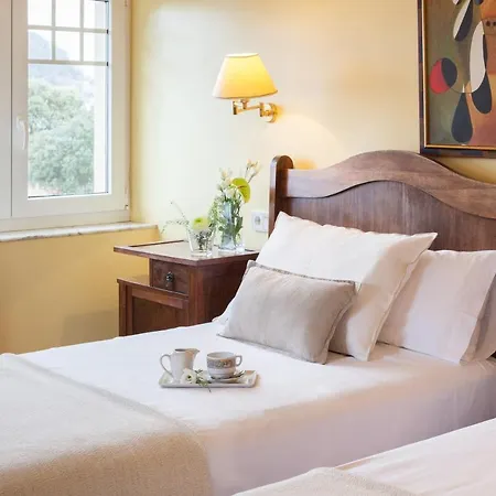 La Galería Hotel San Sebastián