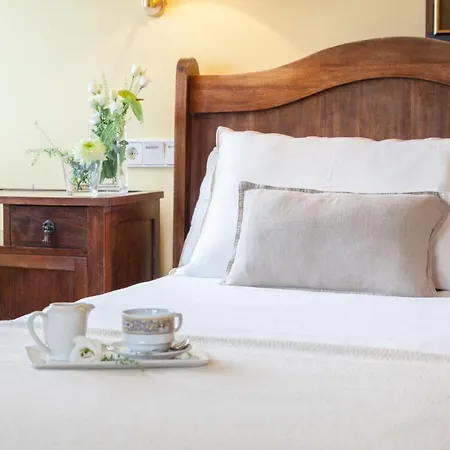 Hotel La Galería San Sebastián