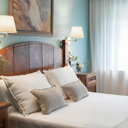 La Galeria 2* Сан-Себастьян