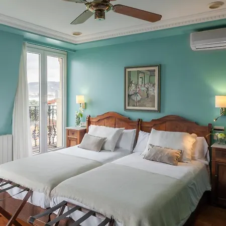 La Galería Hotel San Sebastián