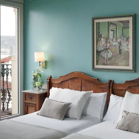La Galeria Hotel San Sebastián