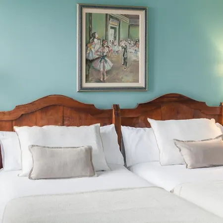 La Galería San Sebastián