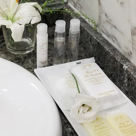 La Galeria 2* Сан-Себастьян