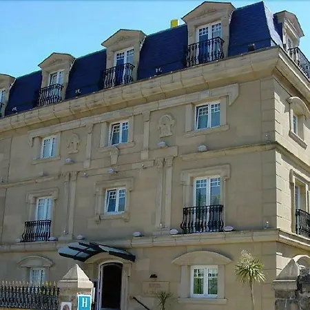 La Galeria San Sebastián