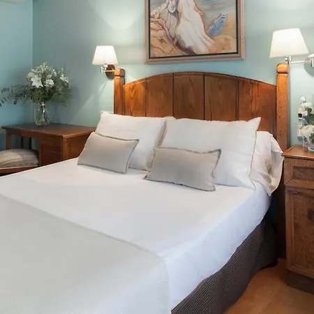 Hotel La Galeria