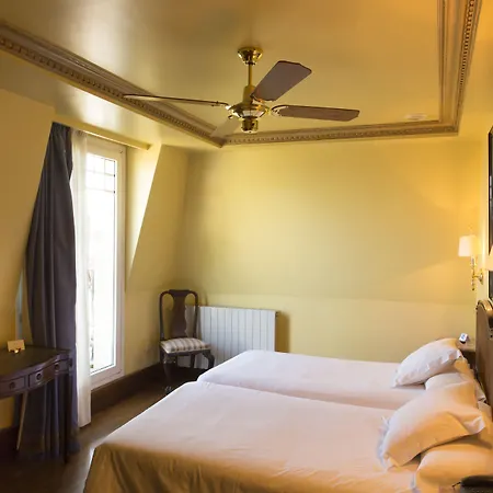 Hotel La Galeria 2*