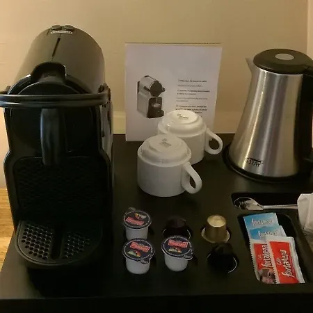 La Galería Hotel San Sebastián