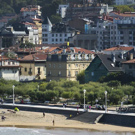 Hotel La Galería 2*