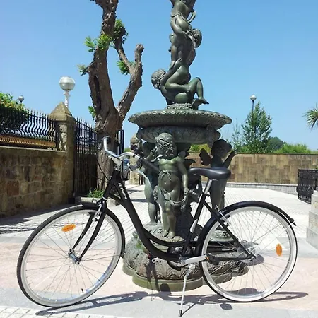 Hotel La Galería San Sebastián