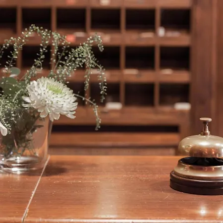 La Galeria Отель Сан-Себастьян