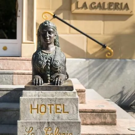 La Galería 2* San Sebastián