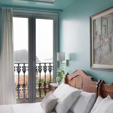 La Galería San Sebastián