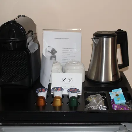 La Galería Hotel 2*