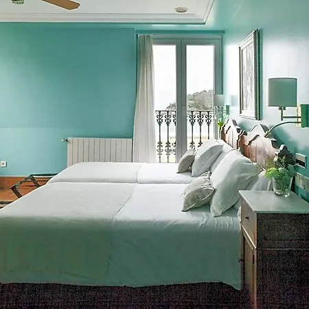 Hotel La Galeria San Sebastián