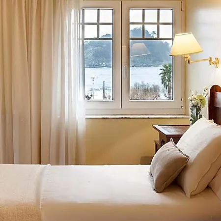 Hotel La Galeria San Sebastián