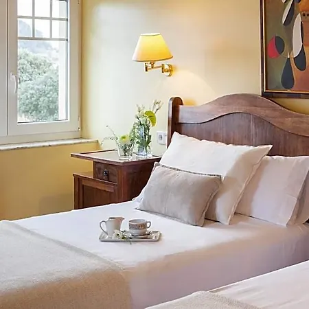 Hotel La Galeria