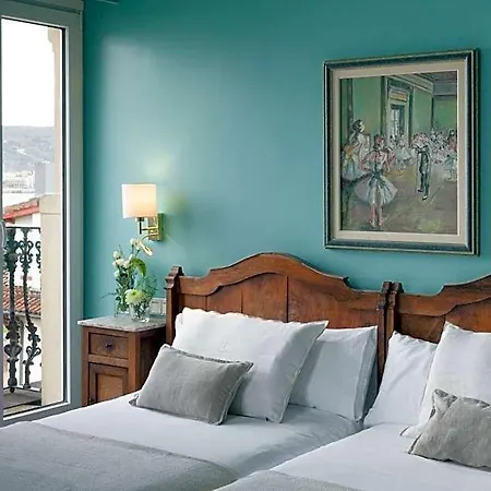Hotel La Galeria San Sebastián