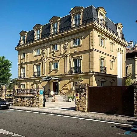 La Galeria Hotel San Sebastián