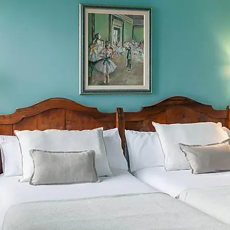 Hotel La Galeria San Sebastián