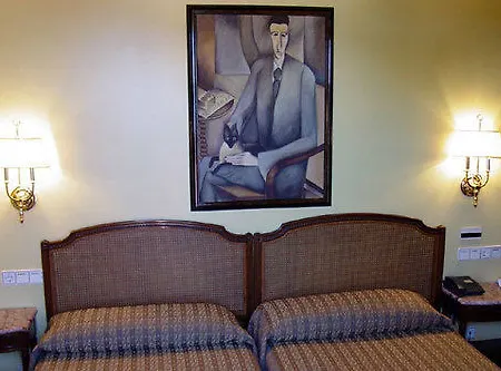 Hotel La Galeria