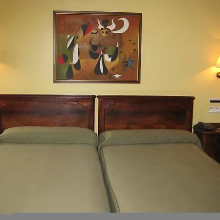 Hotel La Galería San Sebastián