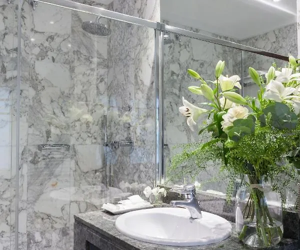 מלון La Galeria סן סבסטיאן