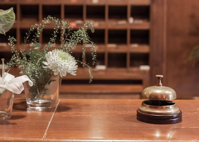 La Galeria מלון סן סבסטיאן