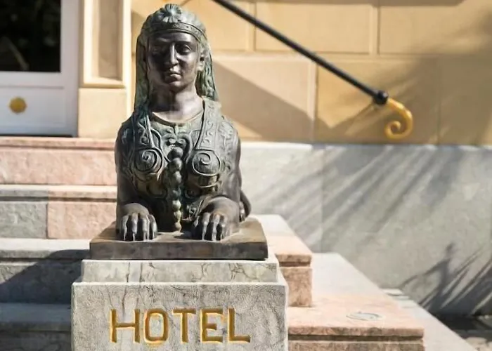 La Galeria 2* סן סבסטיאן