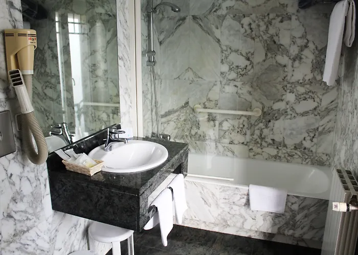 La Galeria מלון סן סבסטיאן