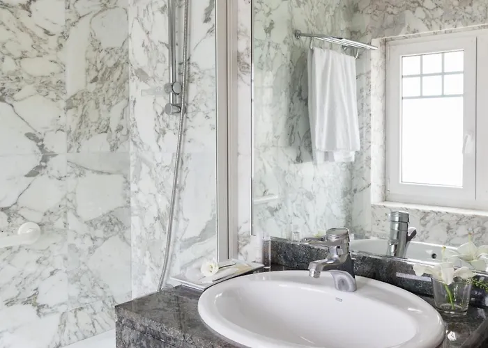 La Galeria סן סבסטיאן